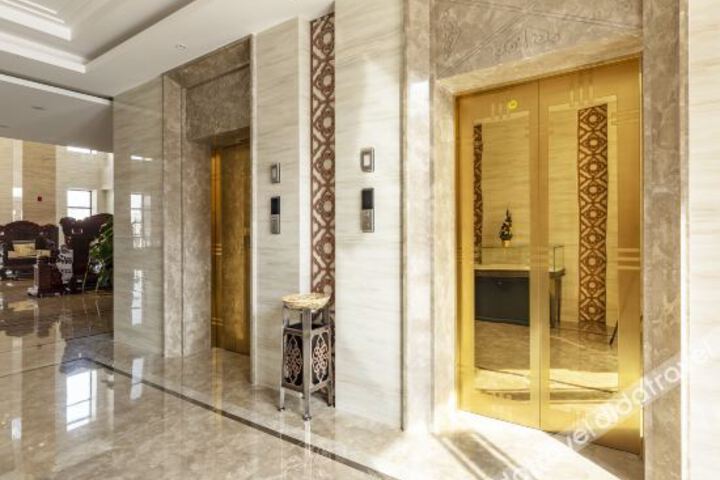 Hotel Interior 9 of 14