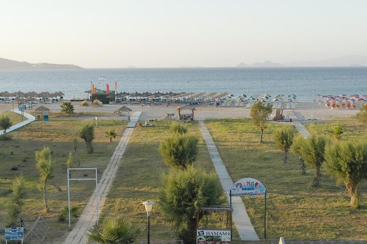 Beach 37 of 45