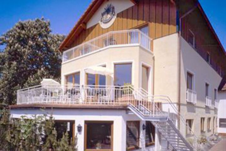 Hotel & Landhaus Sonnenhof