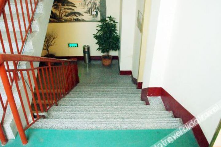 Hotel Interior 4 of 23