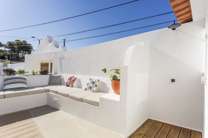 Terrace/Patio 76 of 118