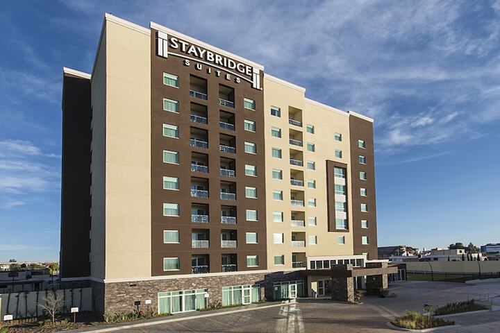 Staybridge Suites Puebla by IHG in Puebla