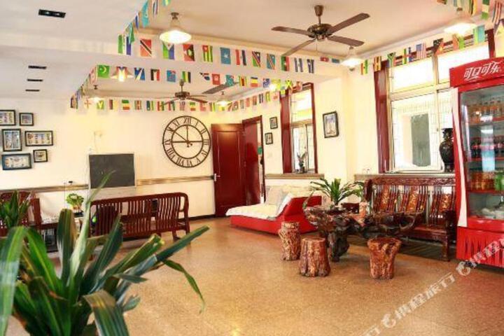 Image of Haiyun hotel
