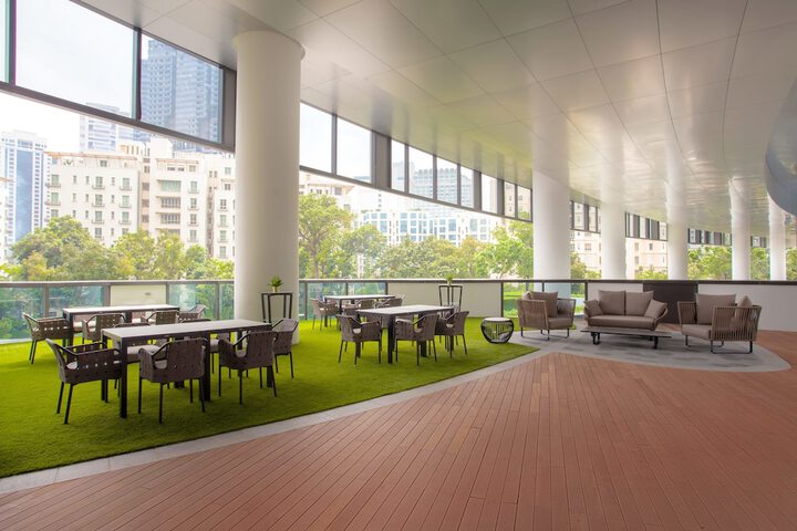 Terrace/Patio 69 of 74