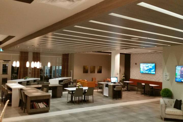 Hotel Interior 3 of 51