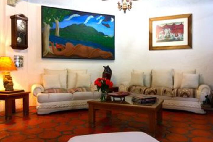 Hotel Interior 24 of 42