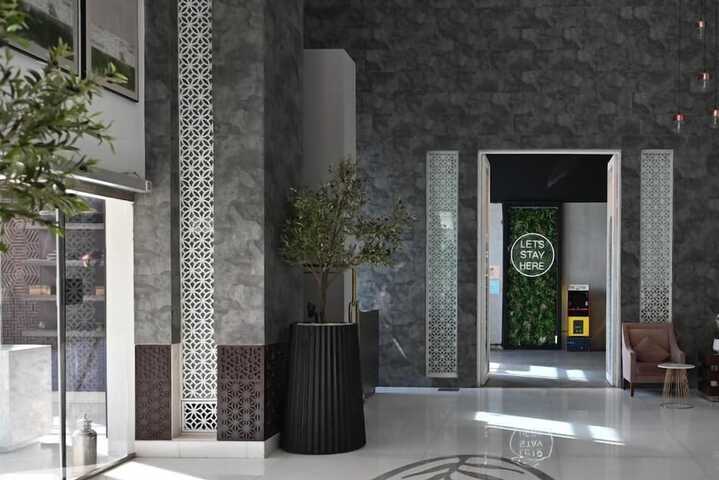 Hotel Interior 5 of 64