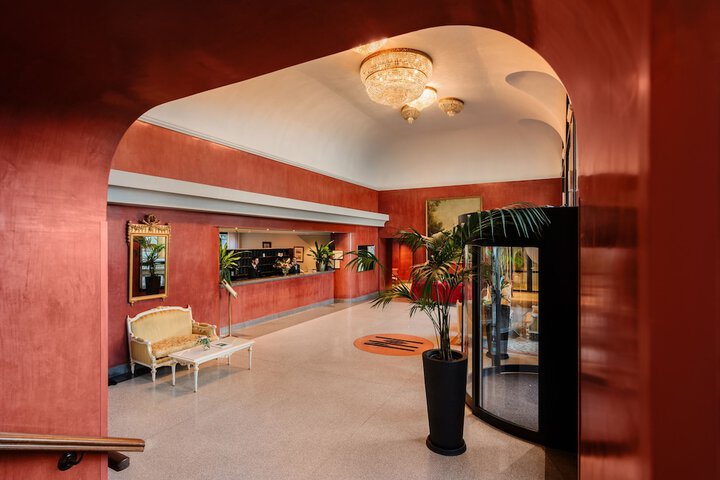 Hotel Interior 2 of 25