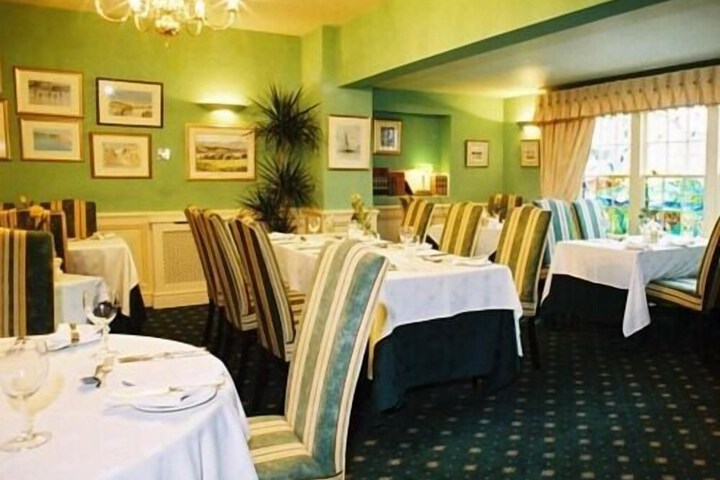 Restaurants