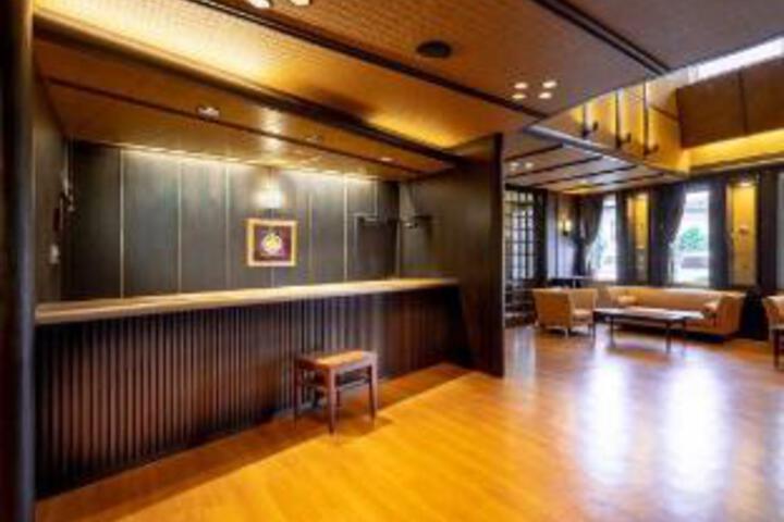Marukin Ryokan