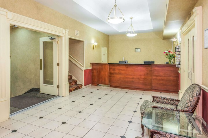 Lobby Photos
