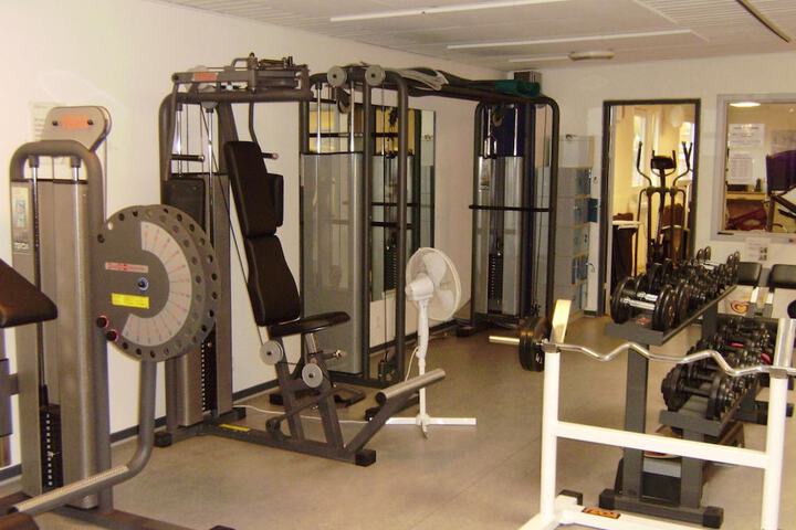 Health and Fitness 24 of 45
