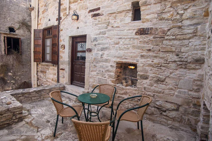 Fitness Center Photo