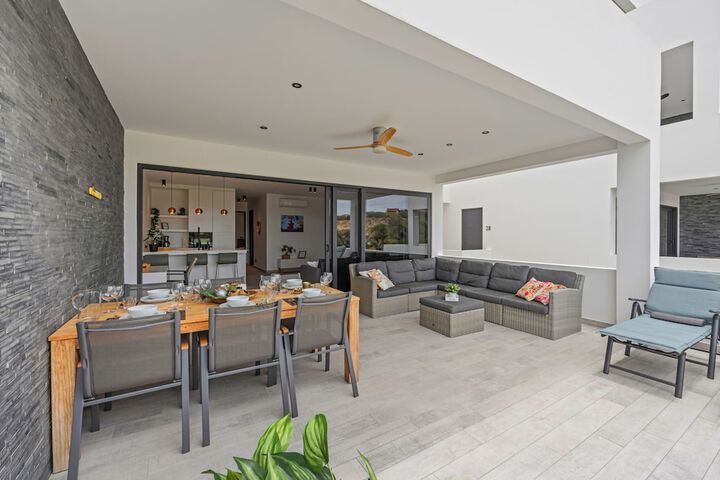 Terrace/Patio 16 of 60