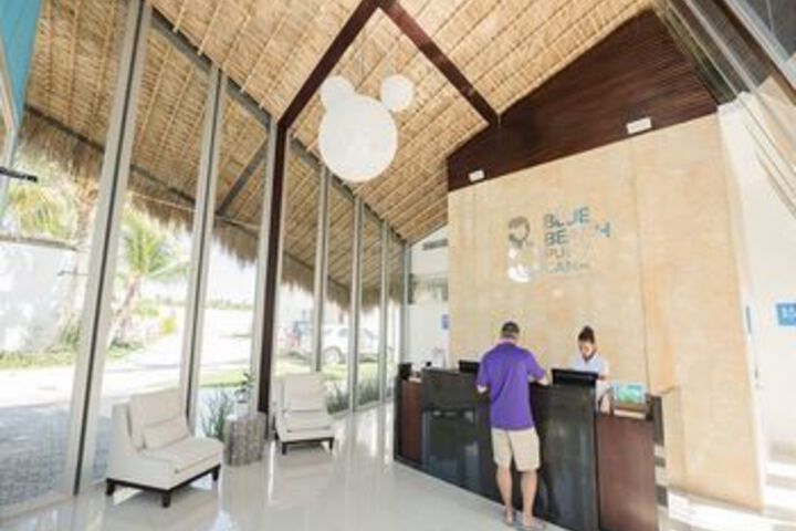 Blue Beach Punta Cana B103