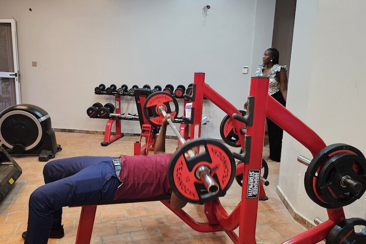 Health and Fitness 32 of 73