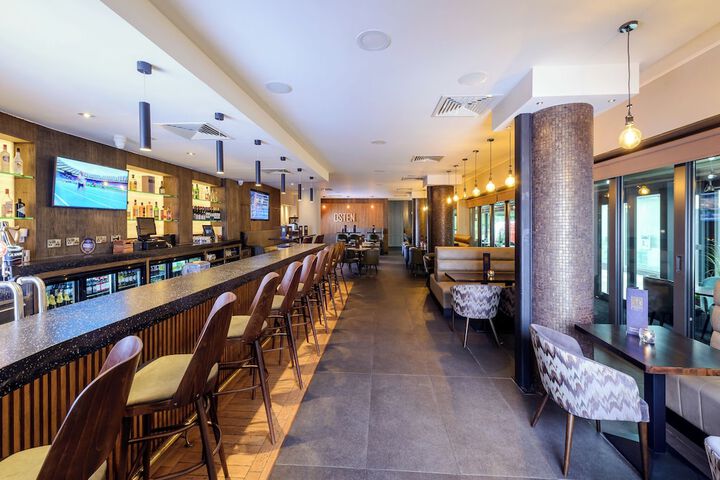 Restaurants
