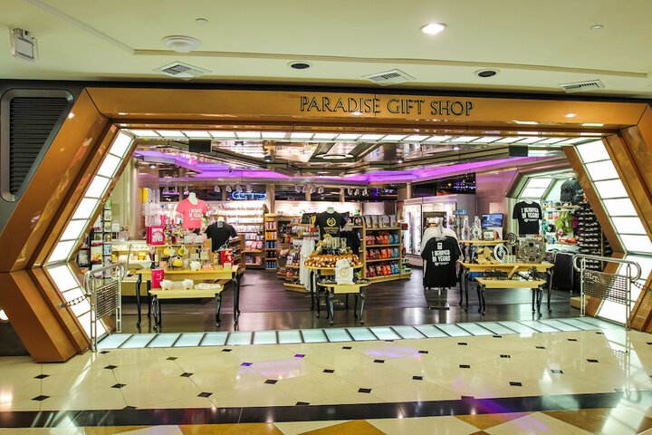 Gift Shop 52 of 70