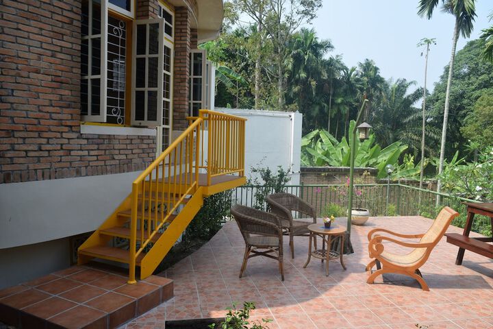 Terrace/Patio 134 of 135