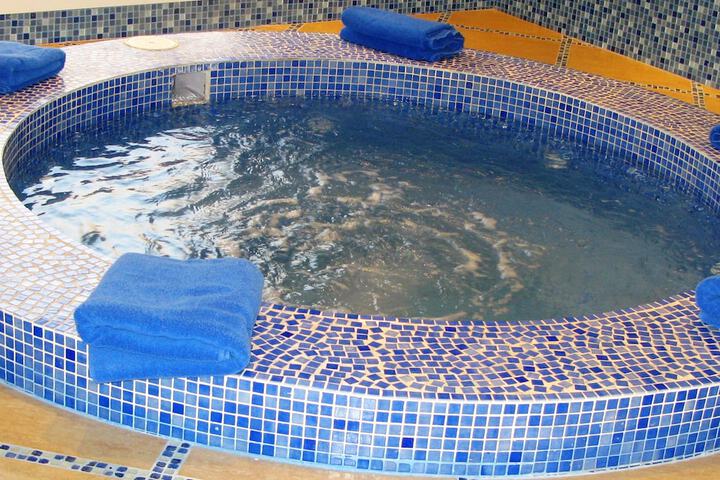 Spa Photos