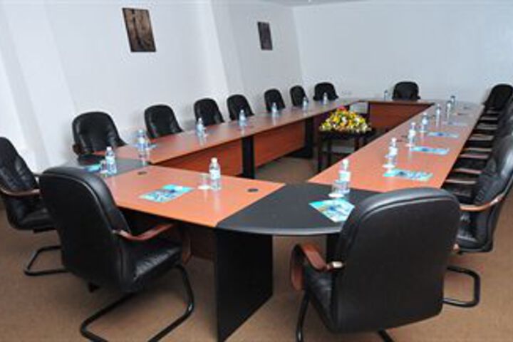 Meeting 24 of 33