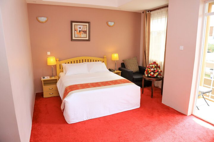 Hotel 7 Seasons