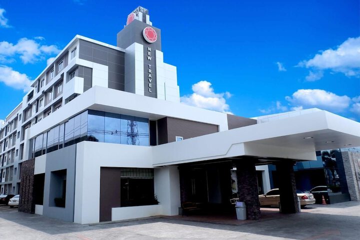 Hotel 54 of 54