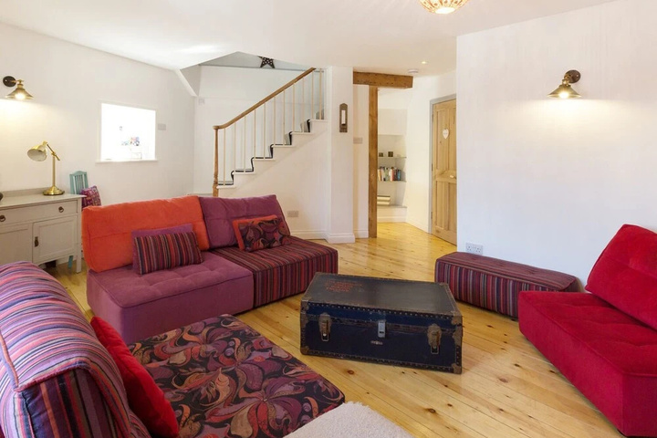 The Dale Townhouse Hexham