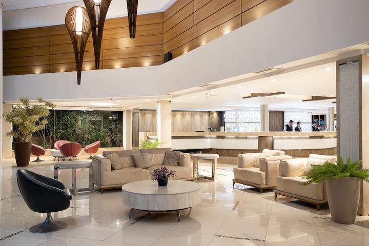 Hotel Interior 2 of 111