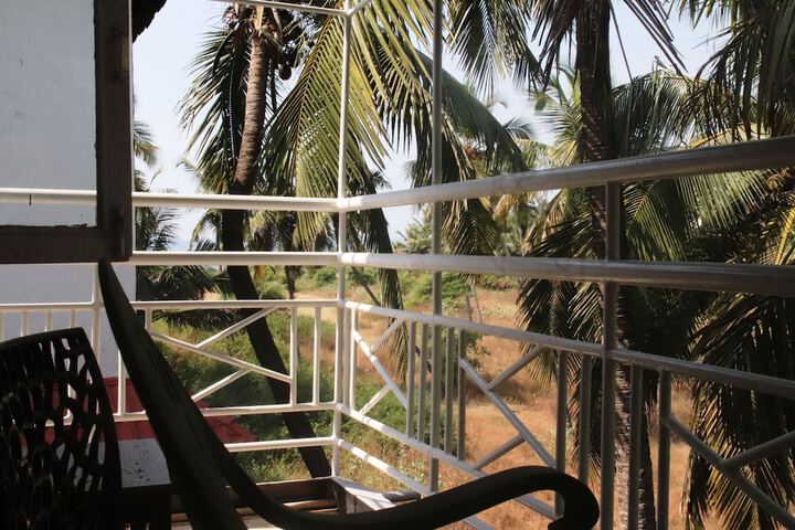 Terrace/Patio 34 of 99