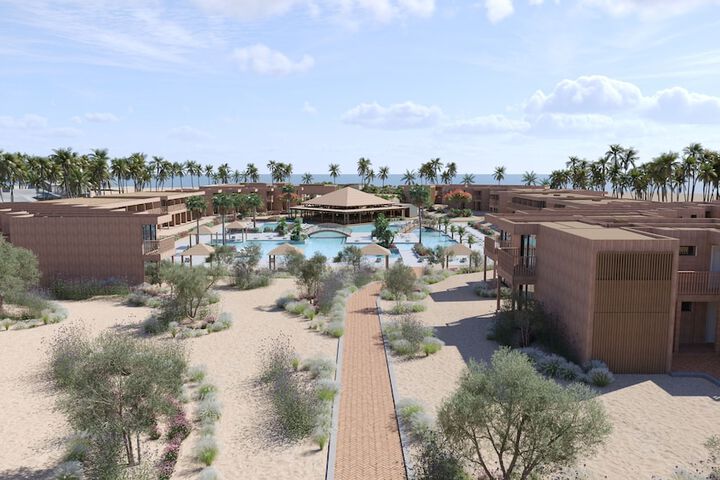 Pestana Dunas All Inclusive Eco Resort