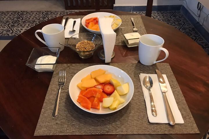 Breakfast/Coffee Service 38 of 44