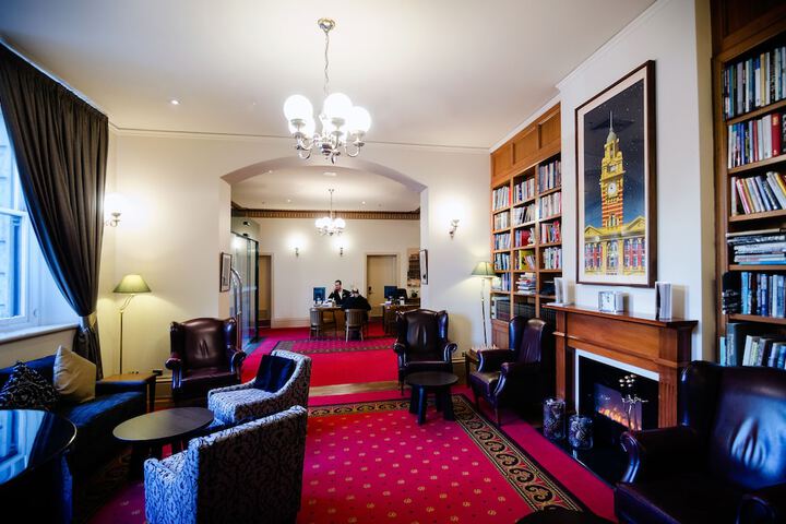 Hotel Interior 2 of 43