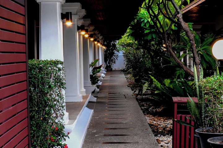 Hotel 78 of 81
