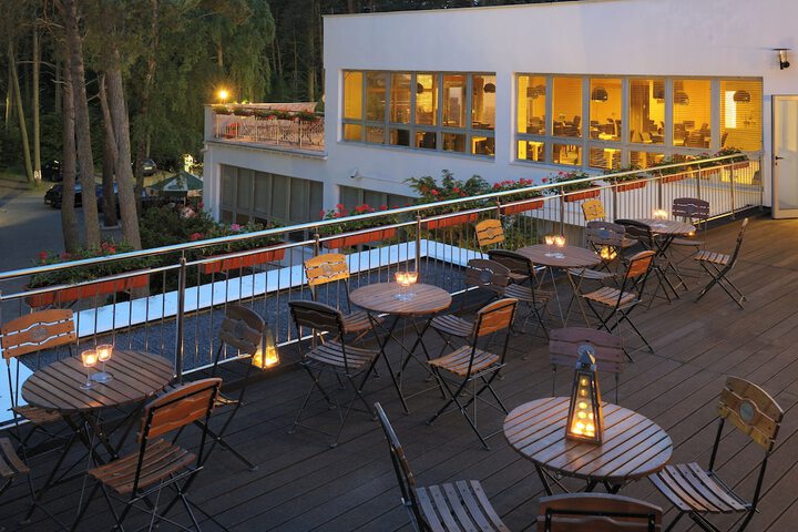 Terrace/Patio 44 of 46