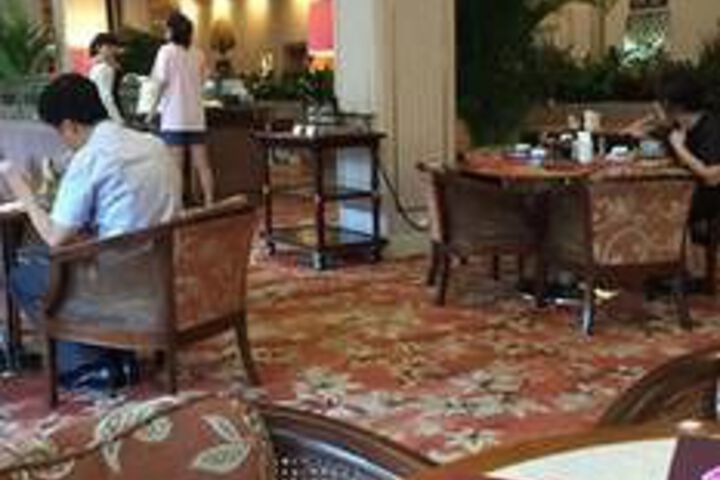 Hotel Interior 32 of 54