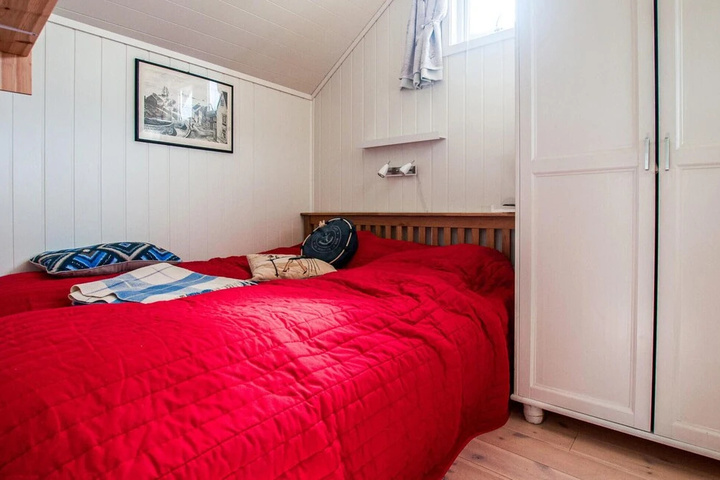 Nice Home in Malvik With 3 Bedrooms