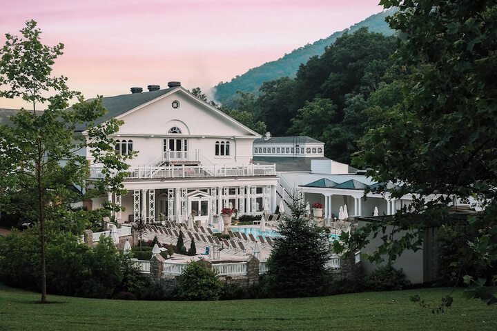 Spa
