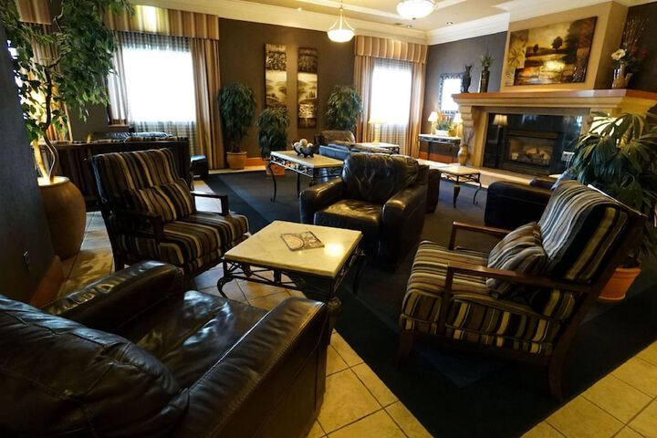 Hotel Interior 2 of 48