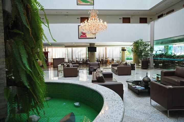 Hotel Interior 54 of 64