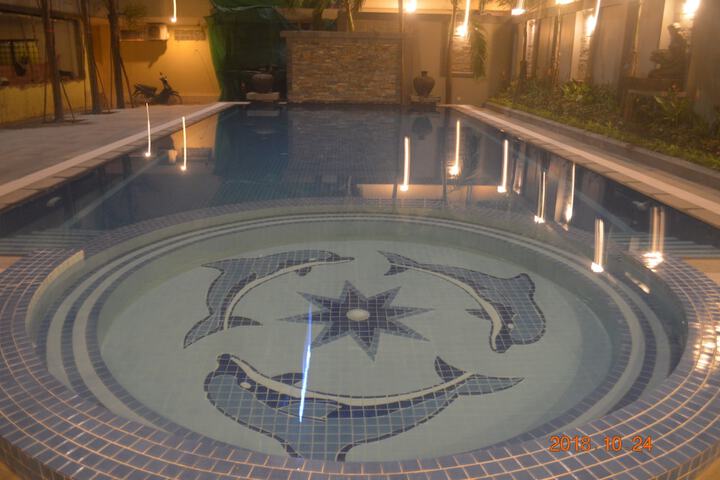 Hotel 57 of 61