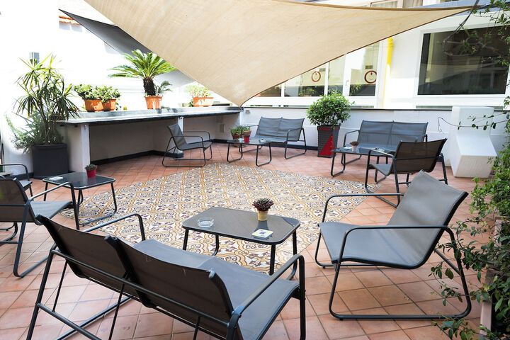 Terrace/Patio 138 of 144