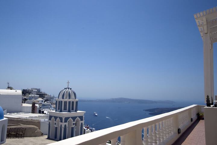 Hotel View 184 of 188