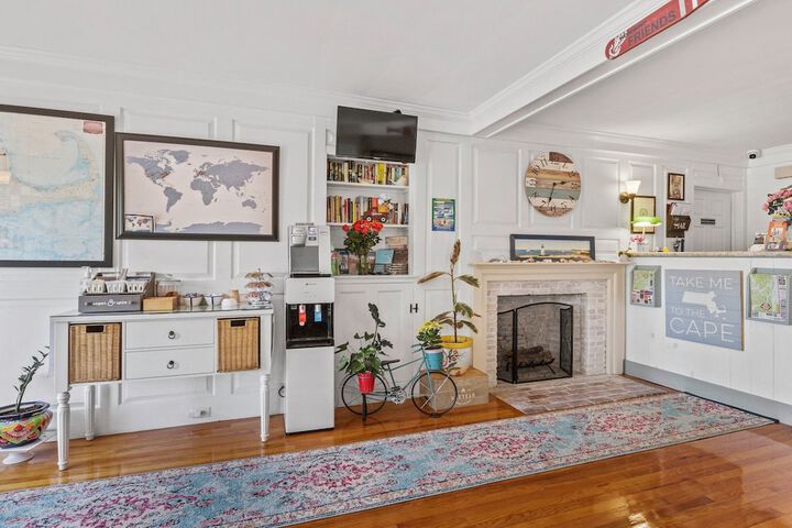 Hotel Interior 5 of 55