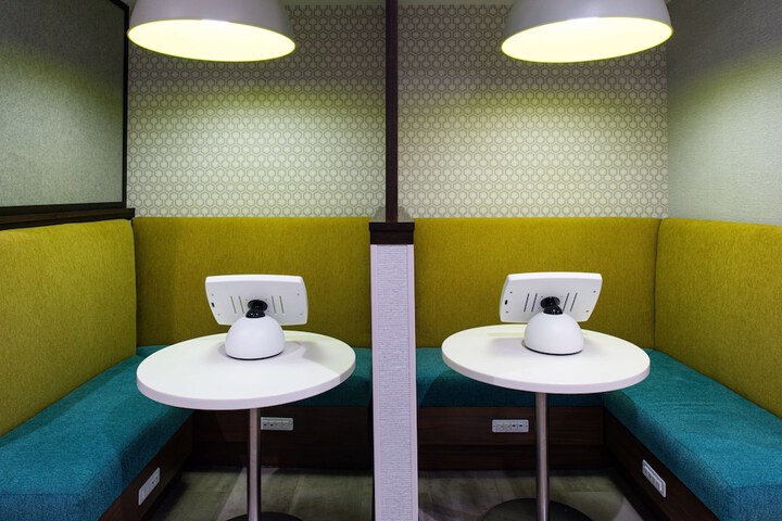 Hotel Interior 2 of 69