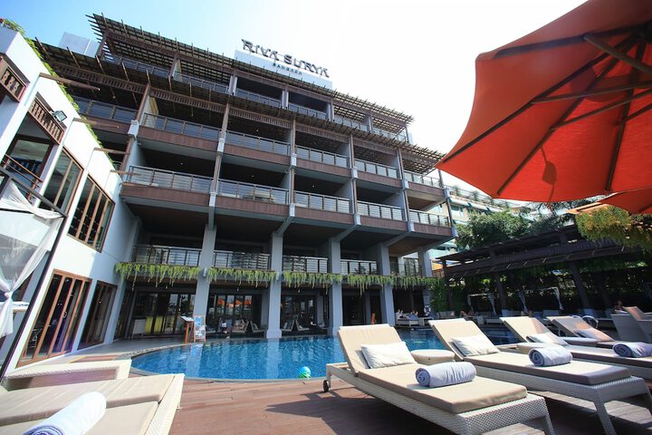 Hotel 63 of 68