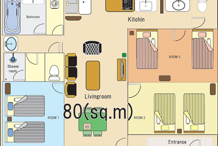 Room 29 of 139