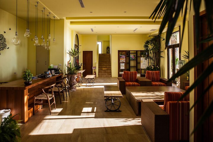 Hotel Interior 2 of 38