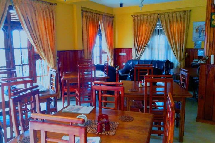 Hotel Interior 2 of 29