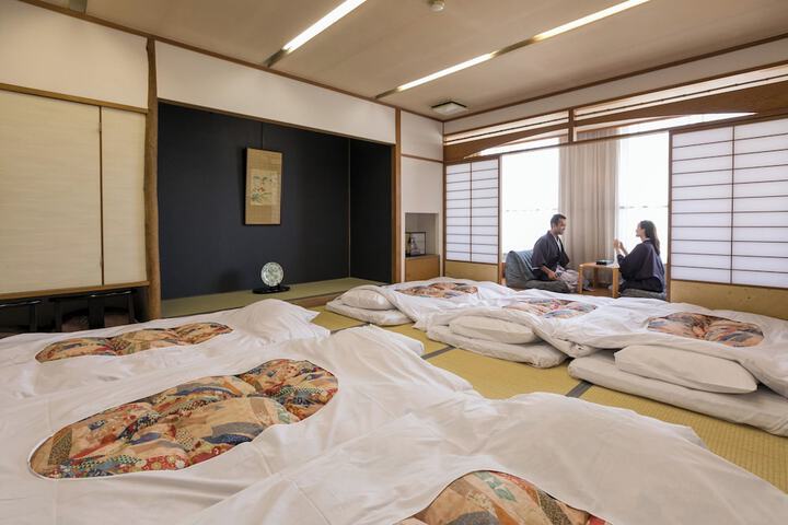 Room 15 of 92